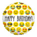 Emoji Birthday