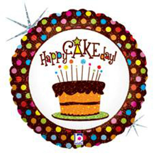 Chocolate Bday Cake