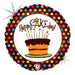 Chocolate Bday Cake