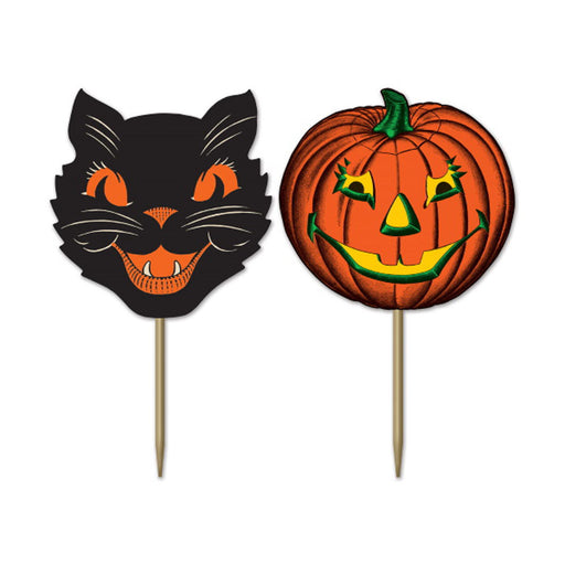 Vintage Halloween