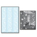 Snowflake Party Panels (3/Pk)