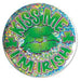 Kiss Me I'M Irish
