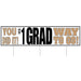 Plastic Jumbo Grad