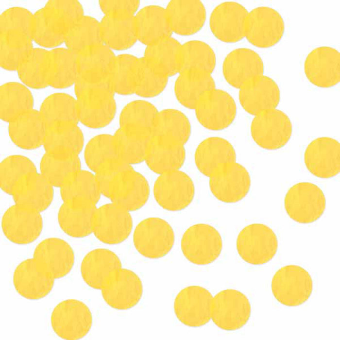 Tissue Confetti