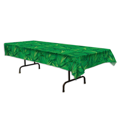Palm Leaf Tablecover