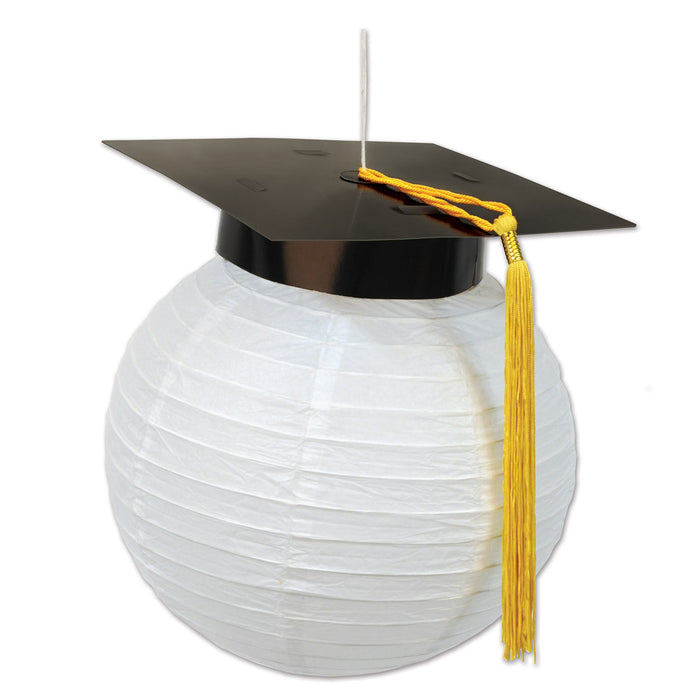 Grad Cap Paper