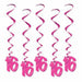 16 Number Whirls