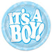 It'S A Boy!