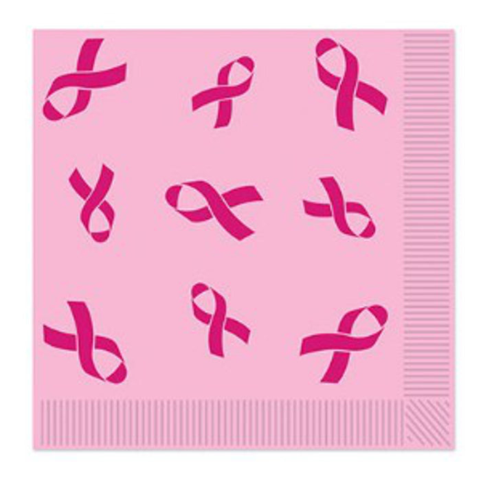 Pink Ribbon Luncheon