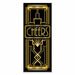 Great 20'S Doorcover