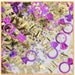 Diva Confetti Mc