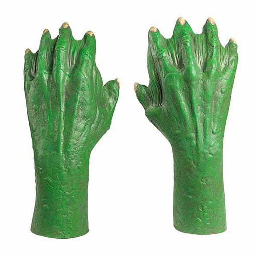 Gillman Hands Acces