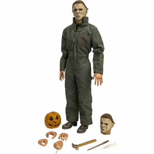Deluxe Micheal Myers
