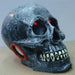Skull Speaker With