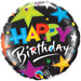 Bday Brilliant Stars