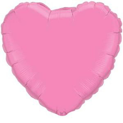 Heart 18" Mylar