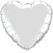 Heart 18" Mylar