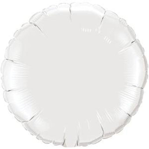 Round 18" Mylar
