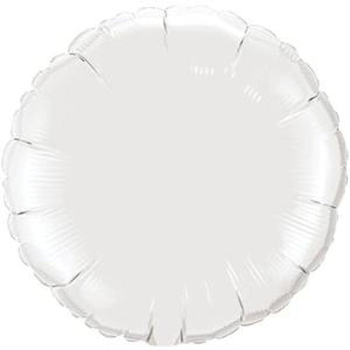Round 18" Mylar