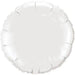 Round 18" Mylar