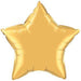 Star 20" Mylar