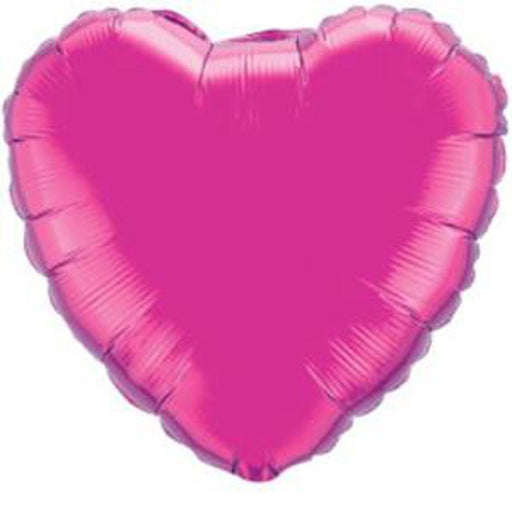 Qualatex 36" Heart