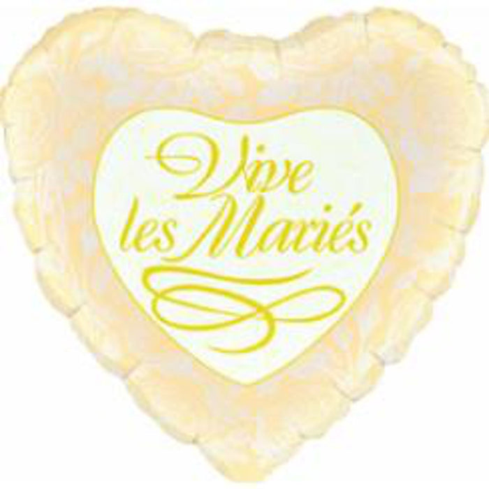 Vive Les Maries