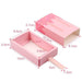 Ice Cream Party Favor Boxes 20ct - Shimmer & Confetti