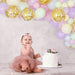 10-Foot DIY Pastel Unicorn Balloon Garland and Arch Kit - Main 4