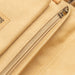 party bag apron zipper