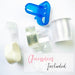 accessories included in your custom balloon garland kit